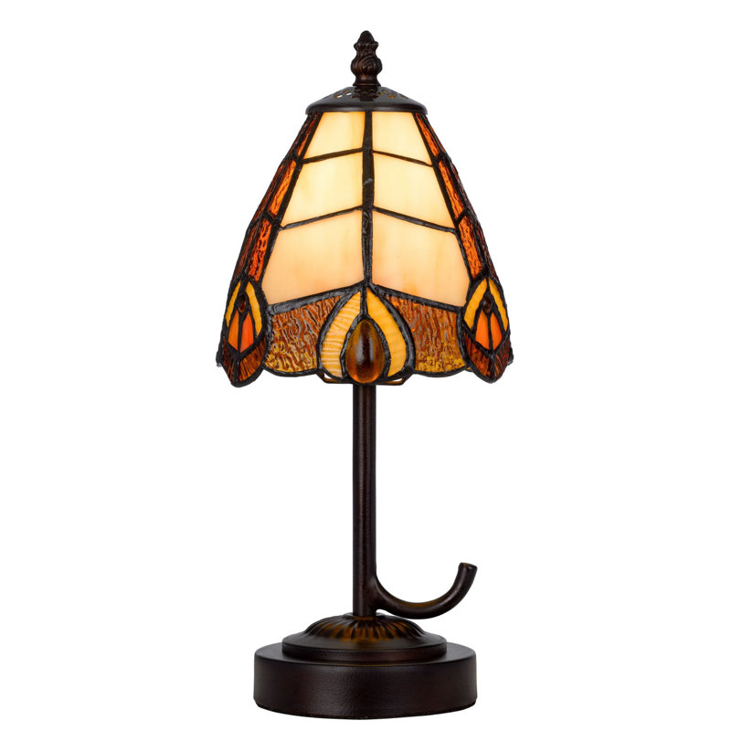 Lampe de table en métal VanVleet