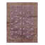 Modern Classic Handmade Area Rug