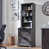 Dark Rustic Oak is out of stock