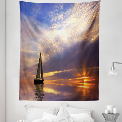 Microfiber Tapestry