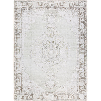 Tapis rose clair Bungalow Bungalow Rainier
