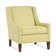 Henry Upholstered Wingback Chair