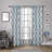 Knisley Sheer Curtain Pair-1234938680-1234938662