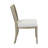 Dimondale Corded Back Side Chair