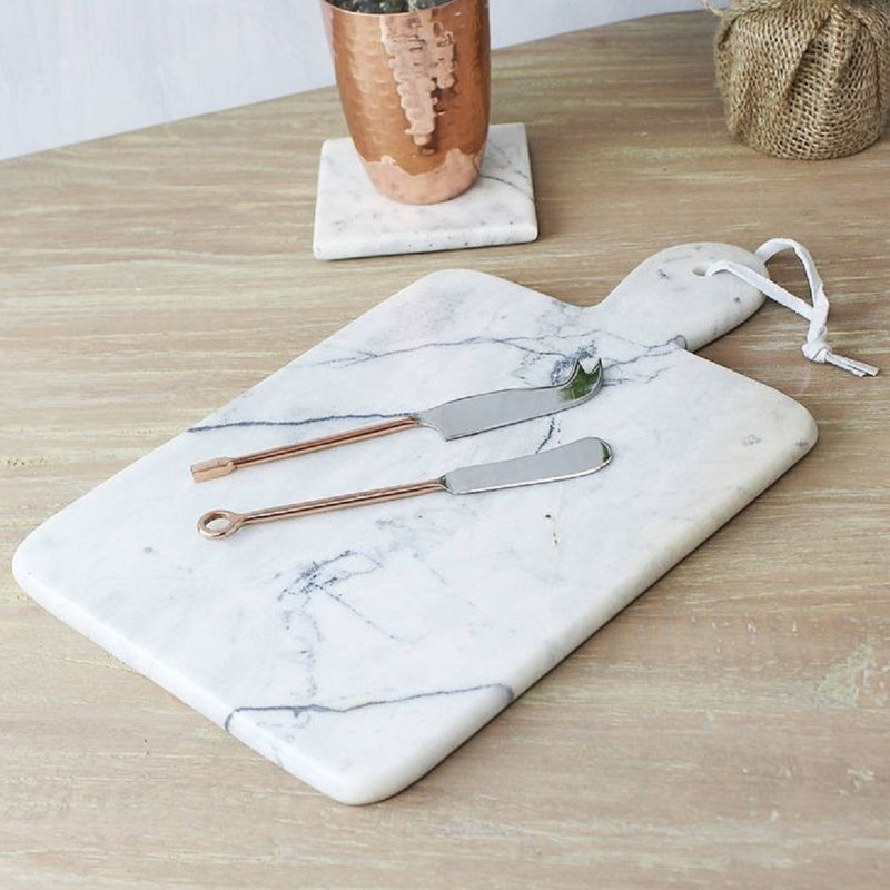 Plateau de service Caplinger