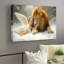 Wrapped Canvas Print-61144585