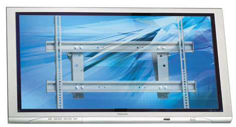 Symple Stuff Multi-Screen Wall Mount