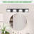 Irimia 4 - Light LED Bath Bar