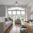 Ferrante Semi Flush Mount-16518372