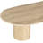 Salerno Marble Top Coffee Table-88359563