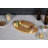 Touchdown! Football Cutting Board & Serving Tray Sherly