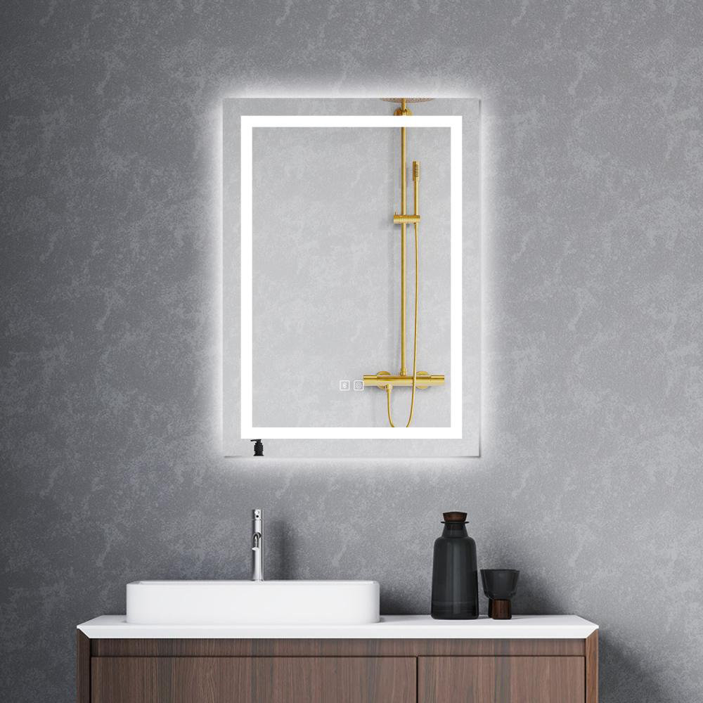 Rectangle Mirror