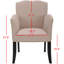 Fauteuil Hodgson