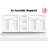 Disar 75'' Double Bathroom Vanity With Drawer Base Only-111753623