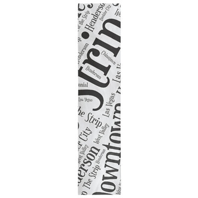 Chemin de table blendtable en coton