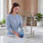 High Arc Commercial Spring Style 2-Function Single Handle Pull Down Kitchen Faucet-122556069