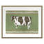 Cow Print by Gibson, Dana-1061446110