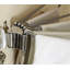 Ehrentraud 8cm Closet Rod