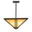 Tres Lineas 4 - Light Pendant