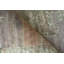 Estate handloomed PET Beige/Purple Area Rug-805315677