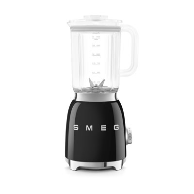 Smeg BLF03 50's Style Retro Countertop Blender