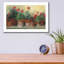 "Kathleens Geraniums" par Carol Rowan-701070245
