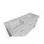 Ensemble de meuble-lavabo double 60 po Binne-588047863-588041928