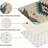 Southwestern Navajo Geometric Kitchen Mats – Set of 2-598870803