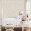 Palazzo 2 Dogwood Floral Wallpaper Roll-28970005