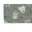 Tapis de jeu Bear Face-108673413
