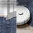 Canvas Navy Standard 2x3 Washable Rug-786549696