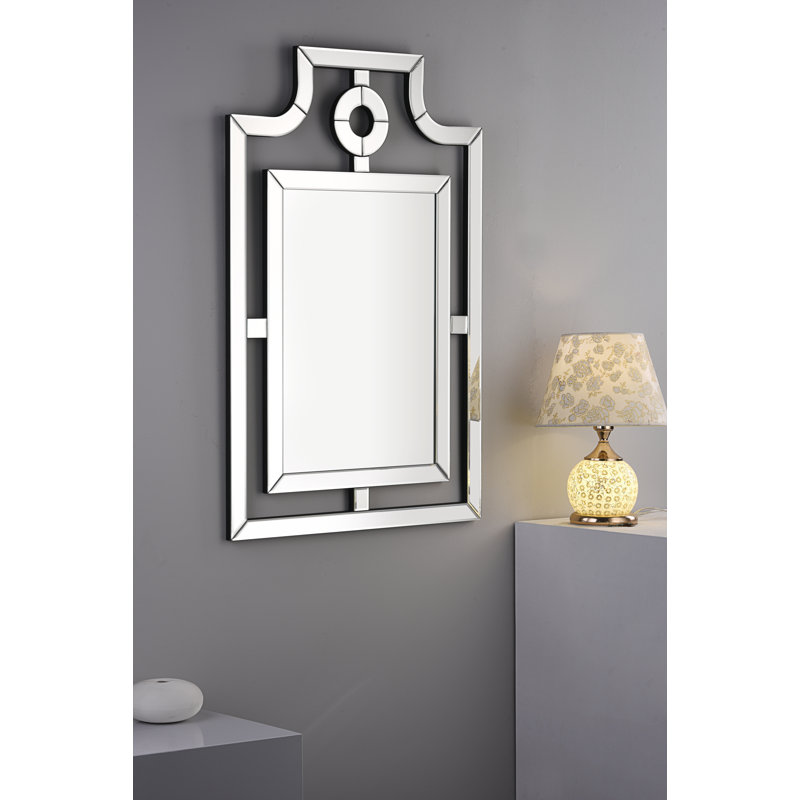 Colrain Accent Mirror