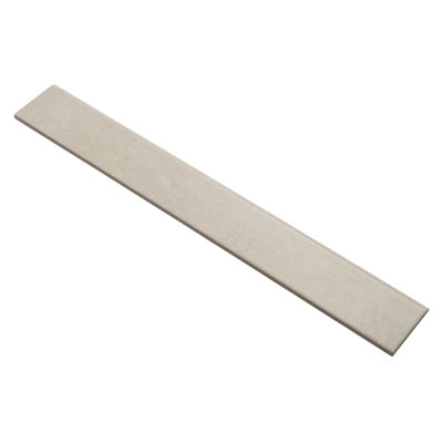 Stoneside 3x24 Porcelain Matte Bullnose
