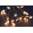 50 Solar Copper Wire Star Multi Function Led's