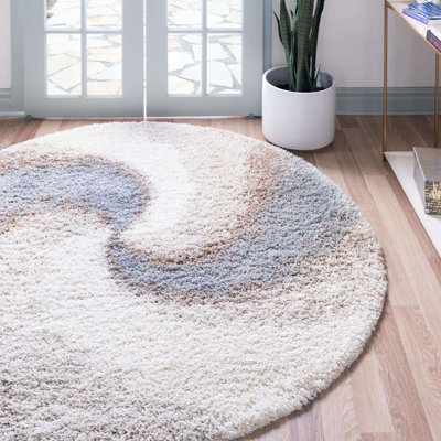 Abstract Indoor Rug