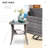 Chaden Wicker 7 - Person Patio Conversation Set with Cushions-785049359