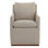 Chaise rembourrée Bobbi