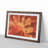 What in the World in Abstract - Picture Frame Graphic Art Print-55762350-55762351