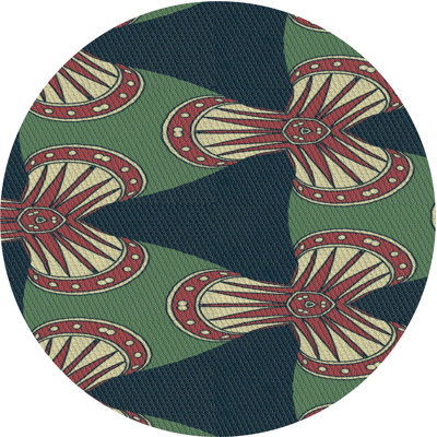 Achouhada Indoor Rug