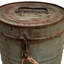 Aichatou Handmade Hat Box