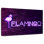 Brampt Flamingo