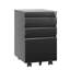 Commode d'appoint en métal Maylene-909751622