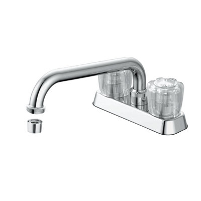 Robinet de bar tactile