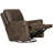 Effingham Upholstered Swivel Recliner-974289960