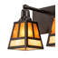 Mission 4 - Light Vanity Light