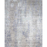 Wool Area Rug
