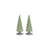 Light Green/Silver