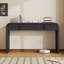 Console l 54,9 "avec 2 tiroirs-1067936298