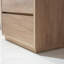 Ensemble de meuble-lavabo simple 36 po Beira-70529800-70529801