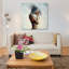 « Deliberation », reproduction d'impression sur toile-21472177